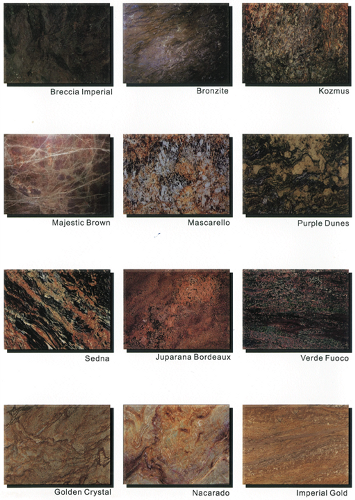 Echelon Tile And Stone LLC