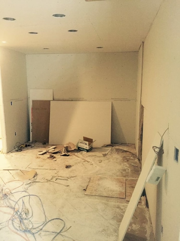 Photo(s) from H & R Drywall Services