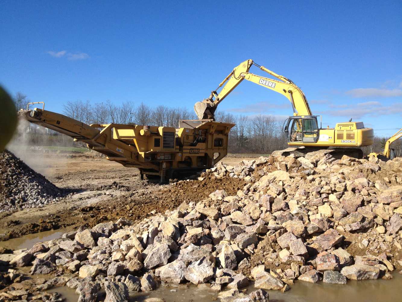 Arthur Pat Aungst Inc Project
