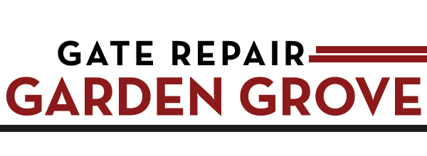 Gate Repair Garden Grove