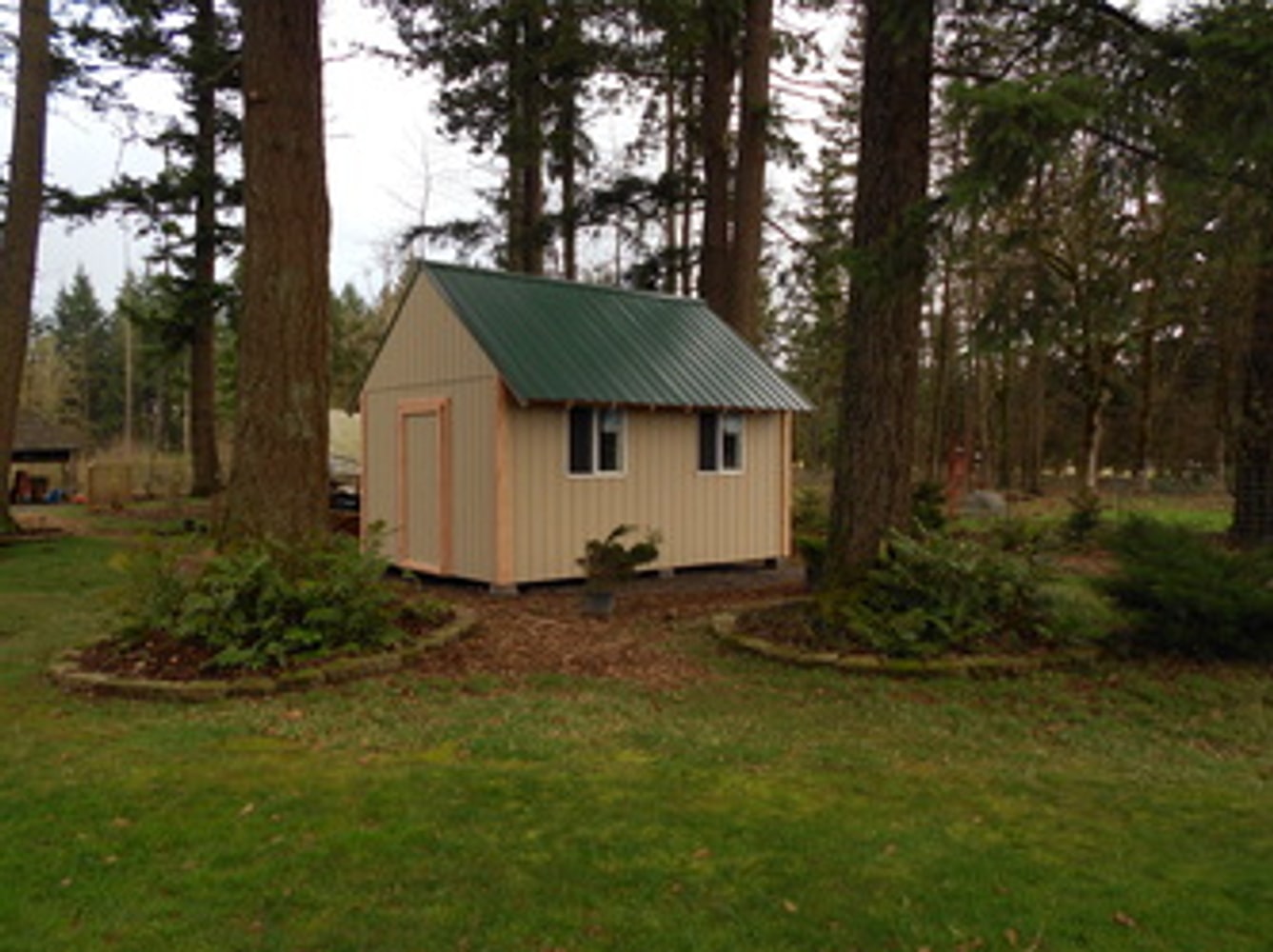 Photos from Justin R Marical Construction 