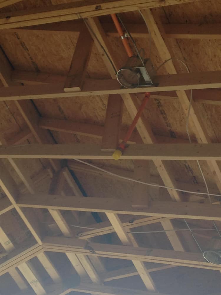 Photo(s) from J & J Fire Protection Llc