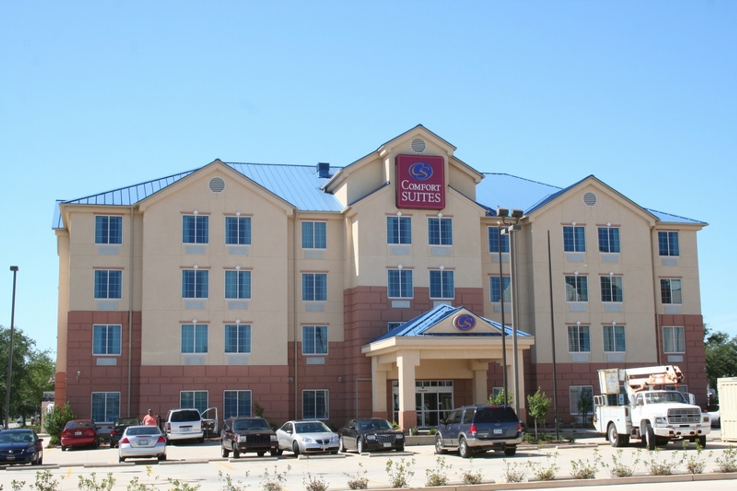 Photo(s) from Juneau Odenwald Inc