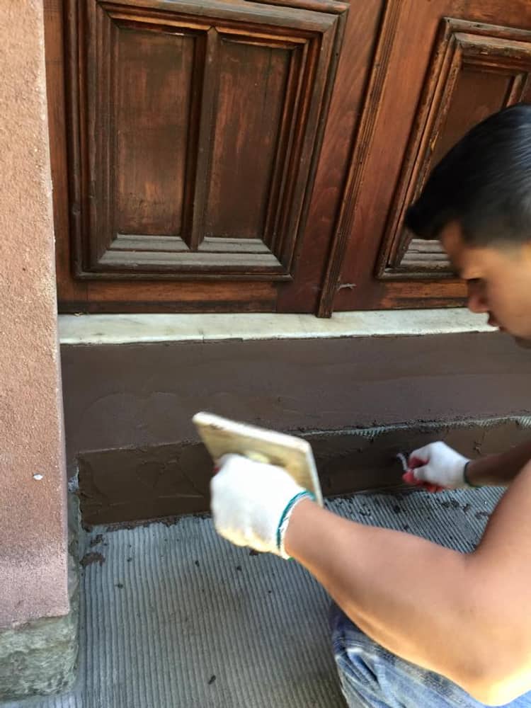 Photos from All Borough Construction