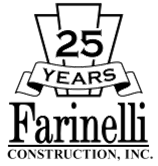 Farinelli Construction, Inc.