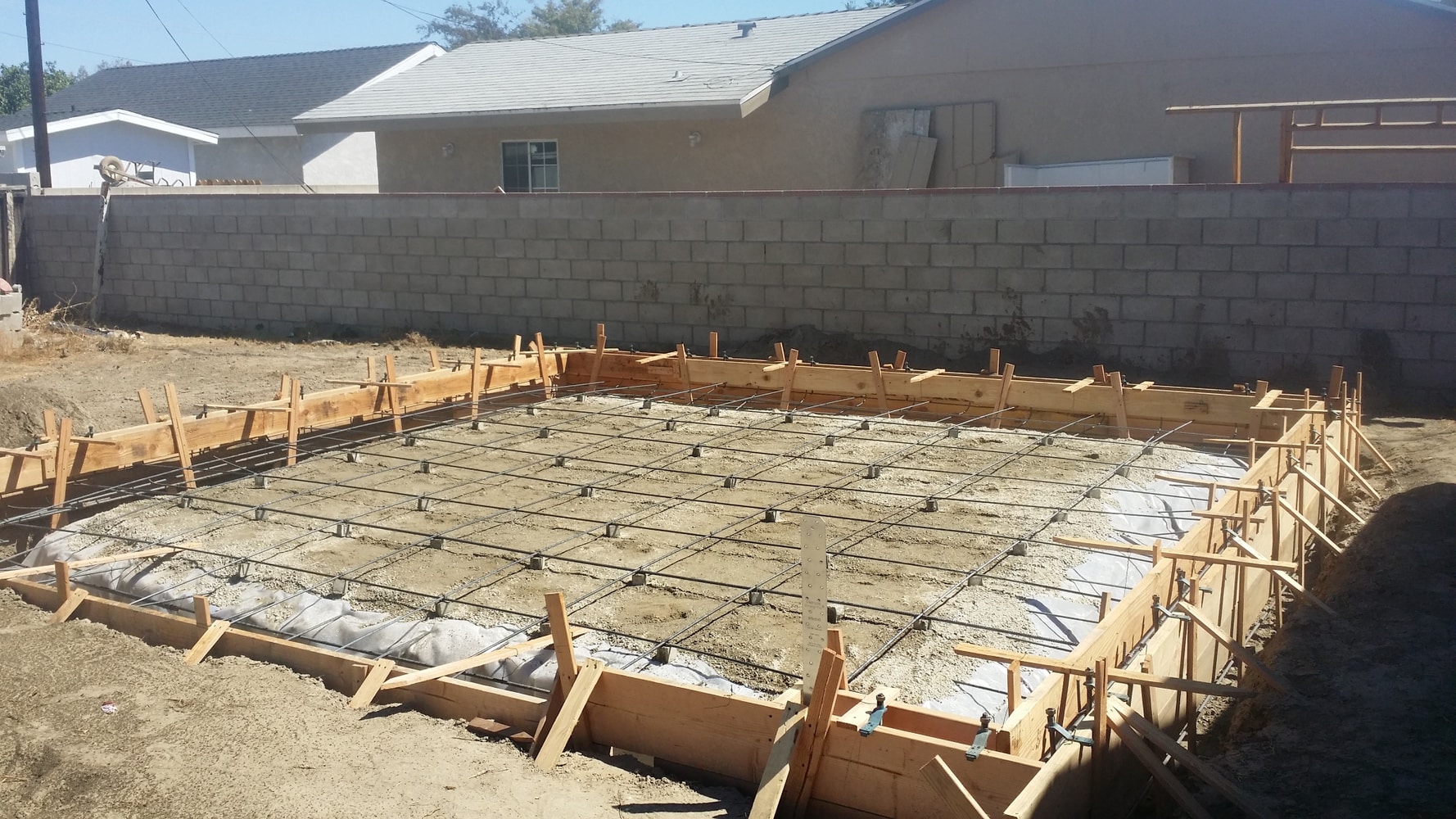 Photo(s) from Vejar Construction Inc