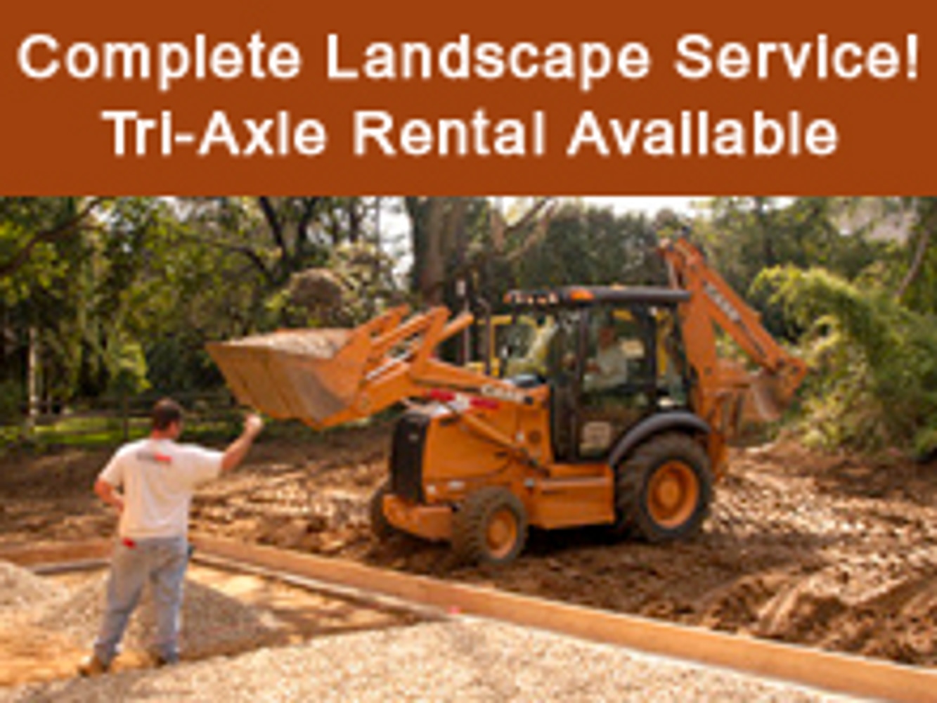 Photo(s) from Bradley S Property Maintenance Inc