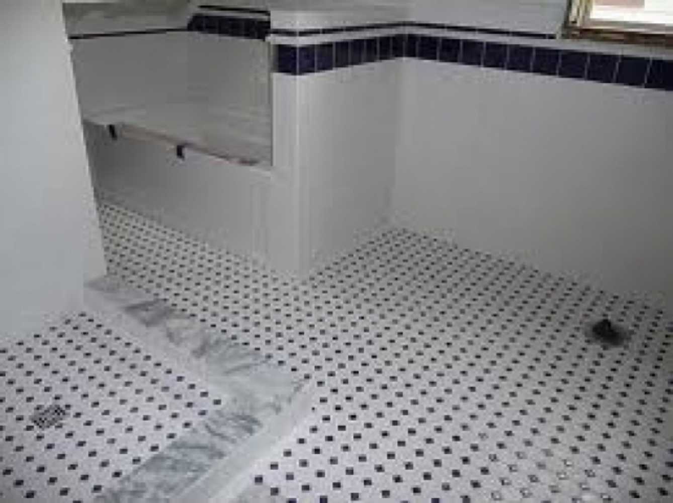 ABS Design & Construction Inc. Bathroom Project