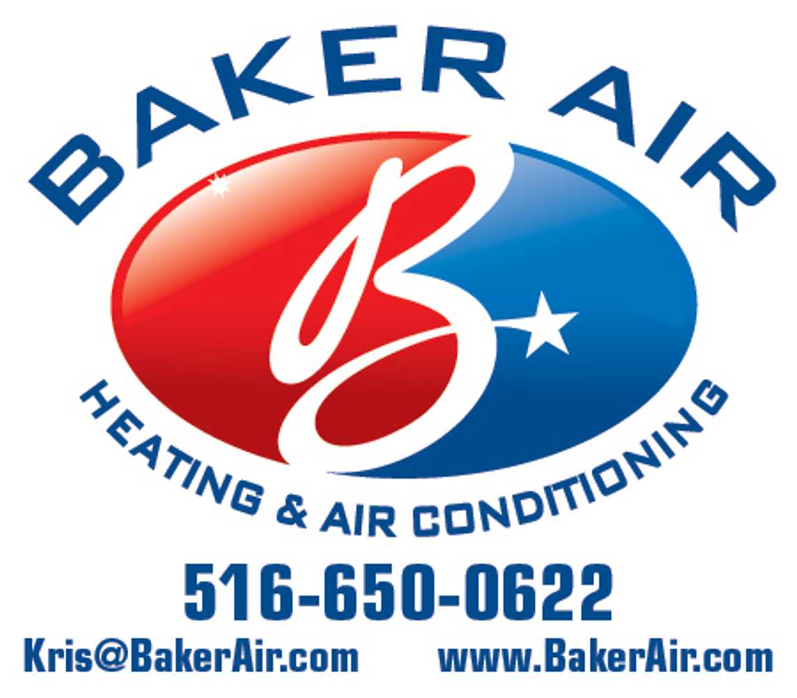 Baker Air Inc Project