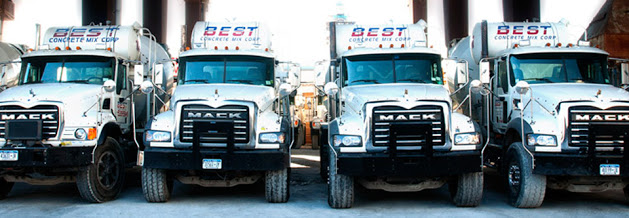 Best Concrete Mix | Queens NY | Read Reviews + Get a Bid | BuildZoom