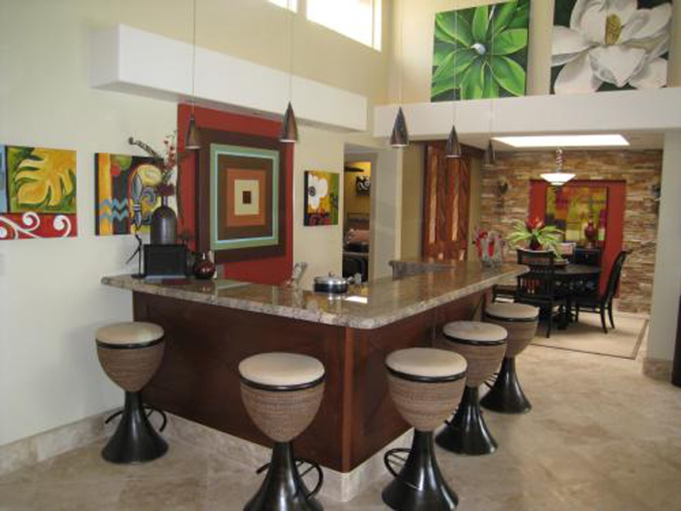 Desert Property Services Project