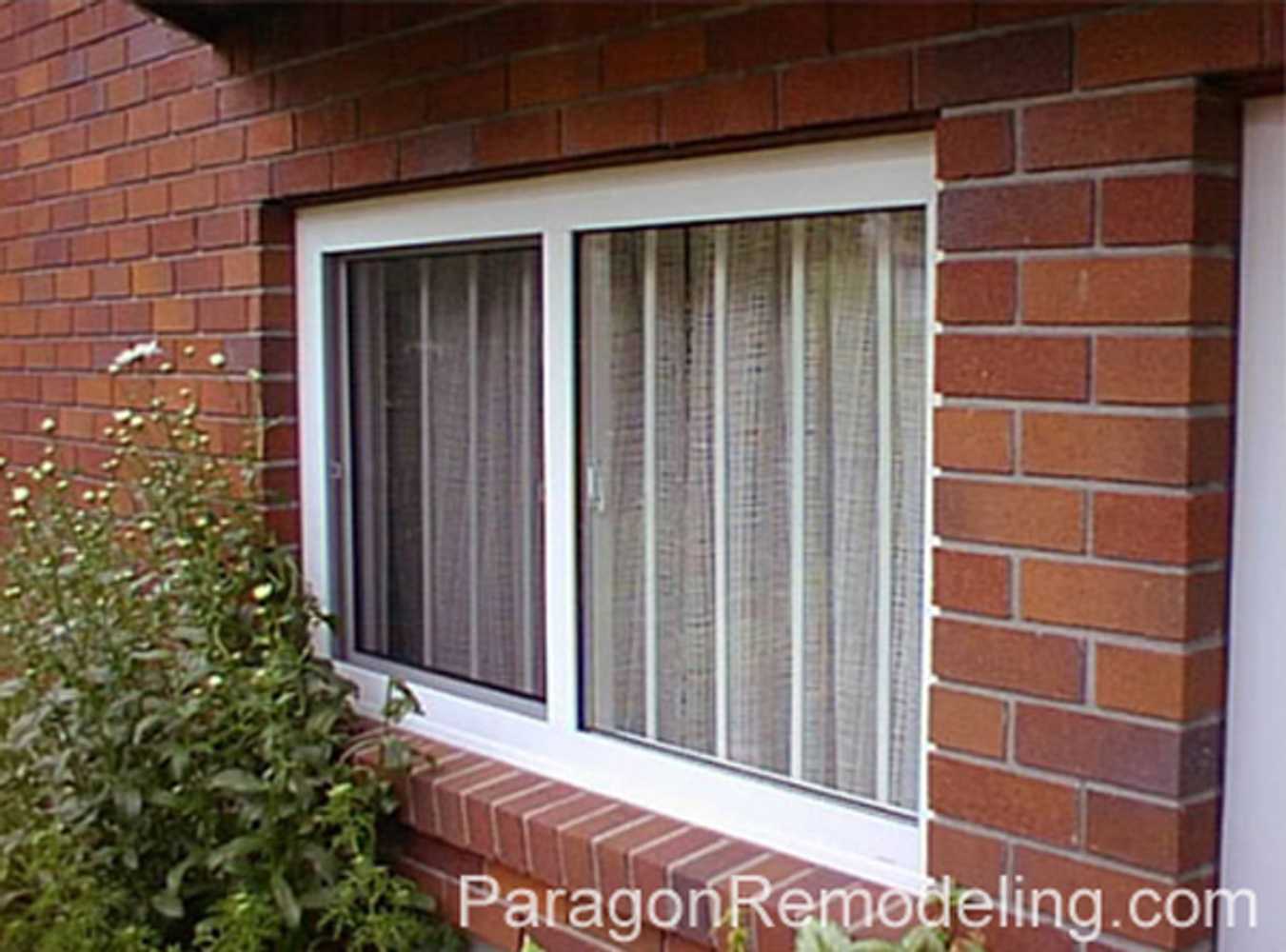 Paragon Remodeling Inc Window Service