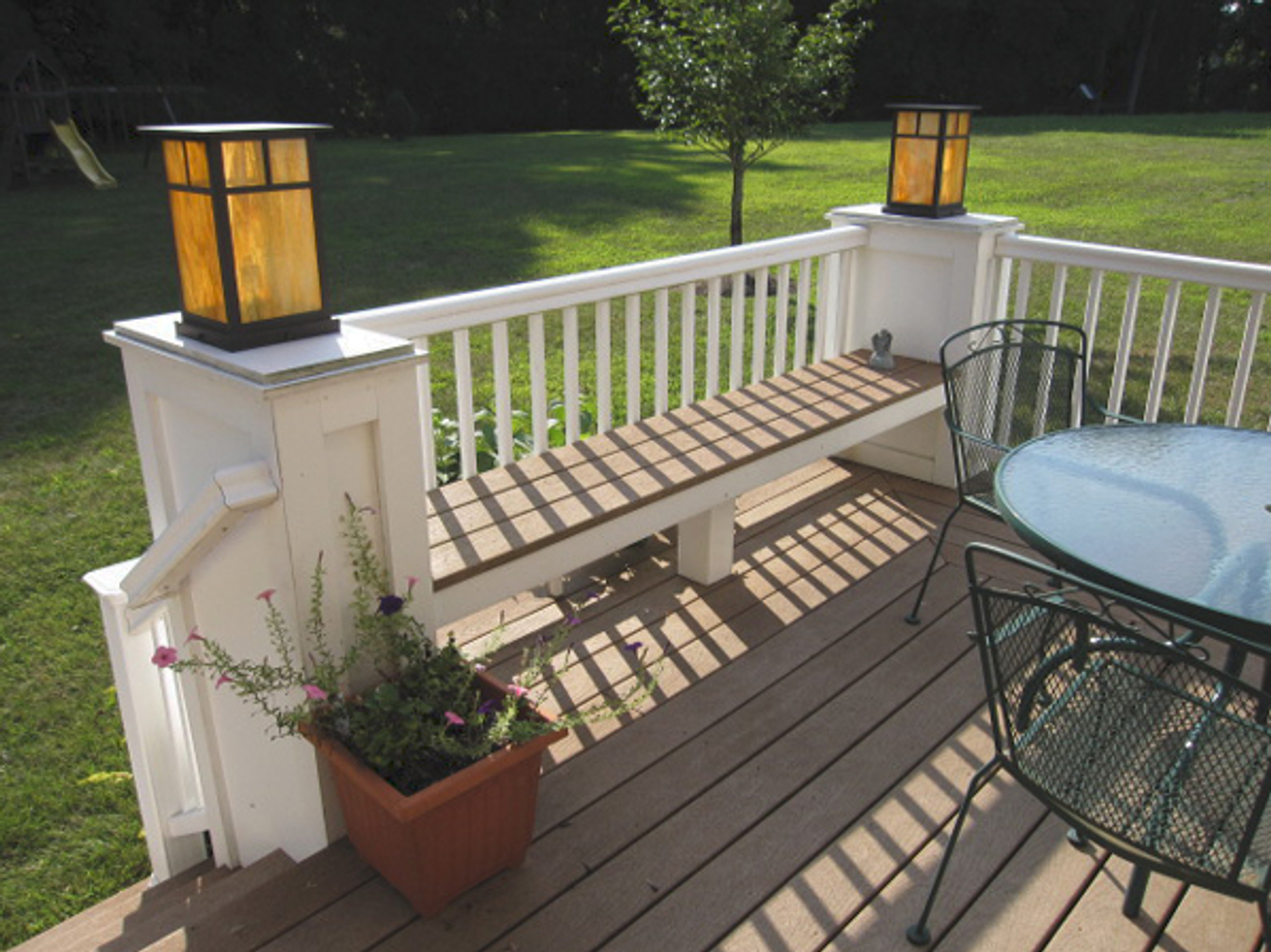 Photos from Michael P. Dolce, AIA Architect