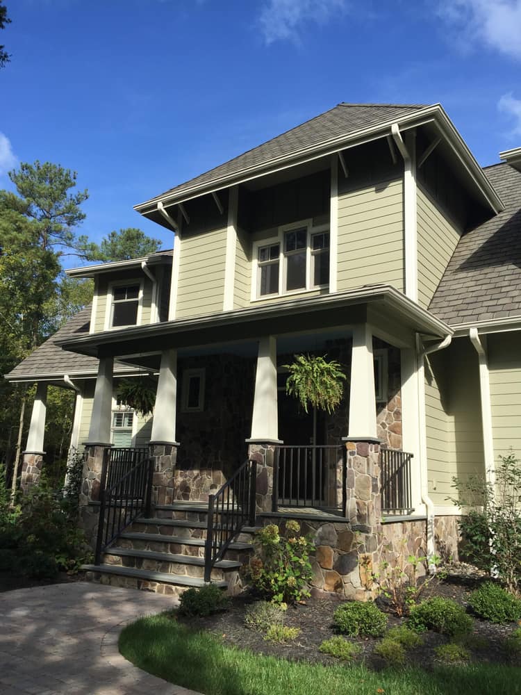 Studio Z Architecture Residential Design Examples