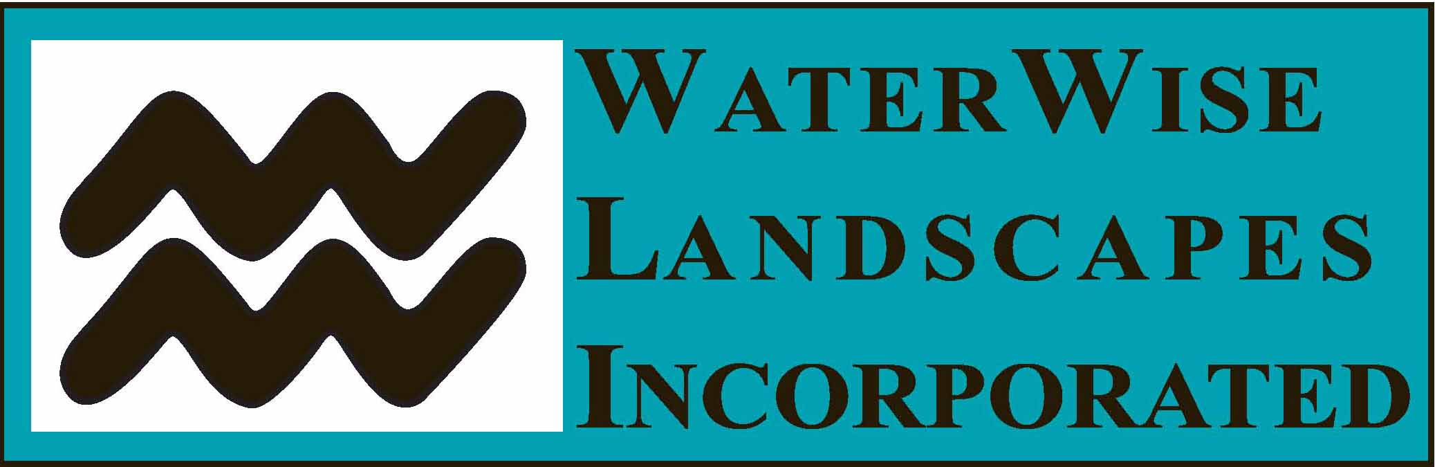 Waterwise Landscapes Incorporated