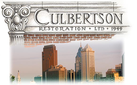Culbertson Restoration L.T.D.