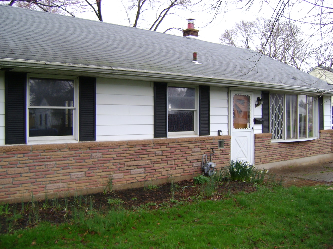 Project photos from Berkley Construction