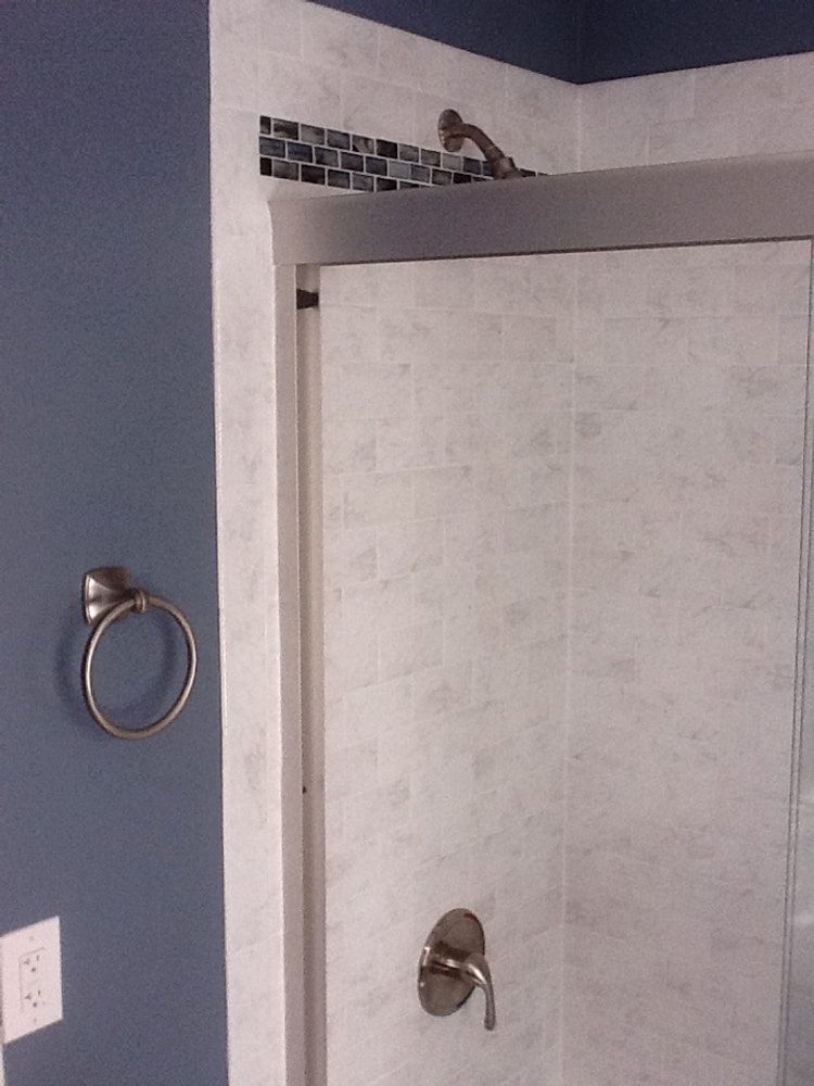 Photos from Express Remodeling Llc - Bathroom 1 
