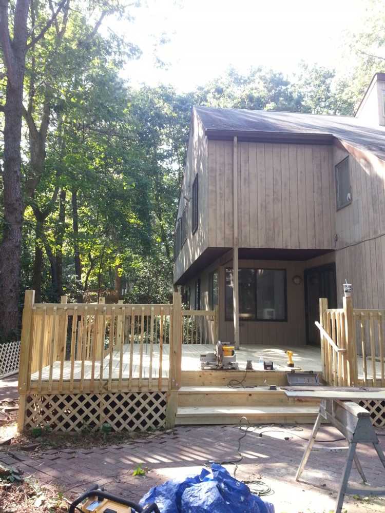 B&B Superior Contracting LLC 