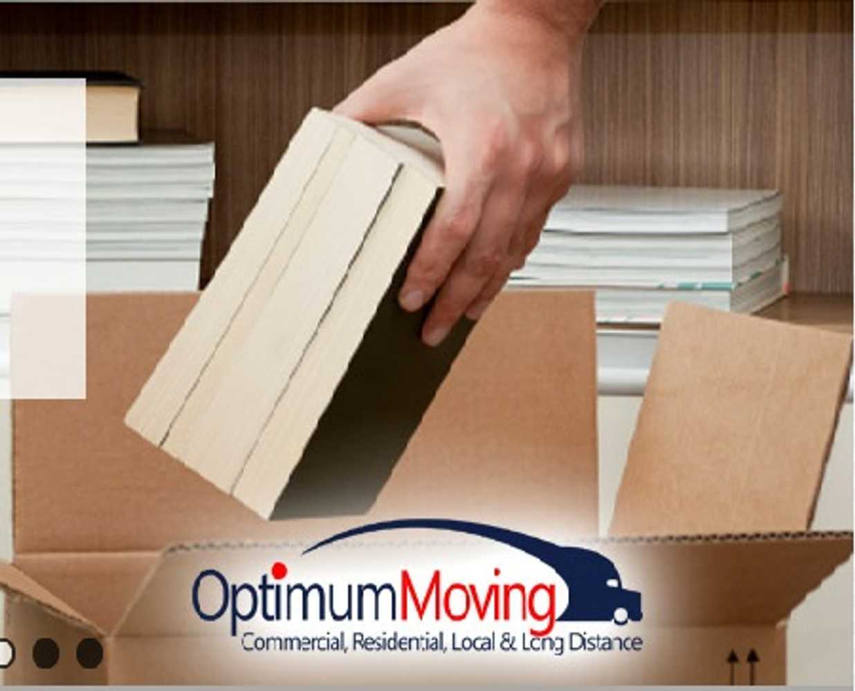 Photo(s) from Optimum Moving