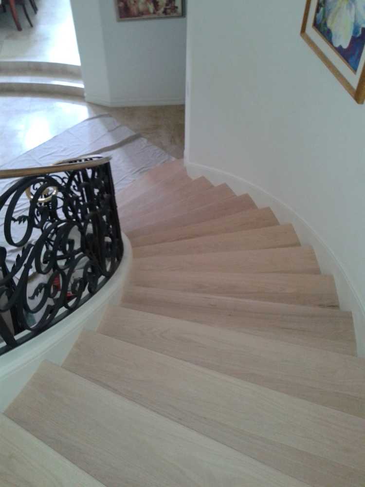 Photo(s) from Elite Wood Stairs & Flooring Inc