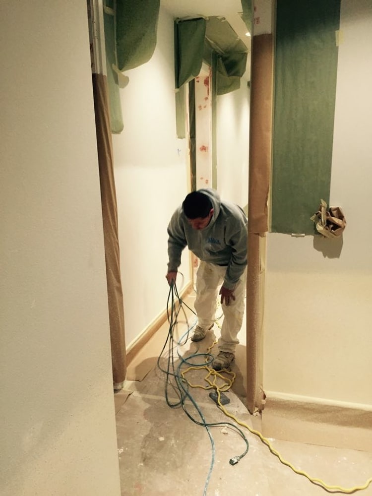 Photo(s) from H & R Drywall Services