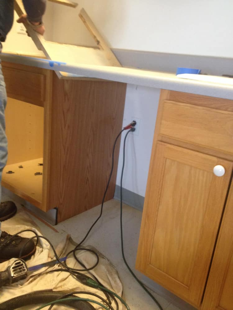 Photo(s) from Raucci's Remodeling