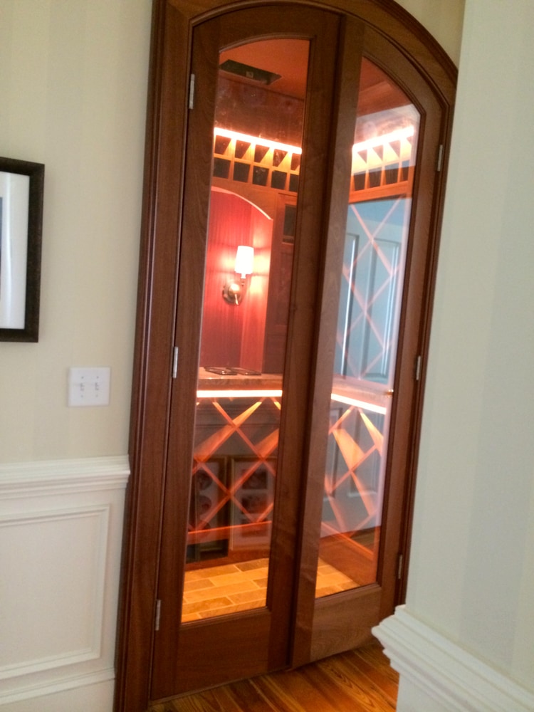 Photo(s) from J. M. Burke Construction