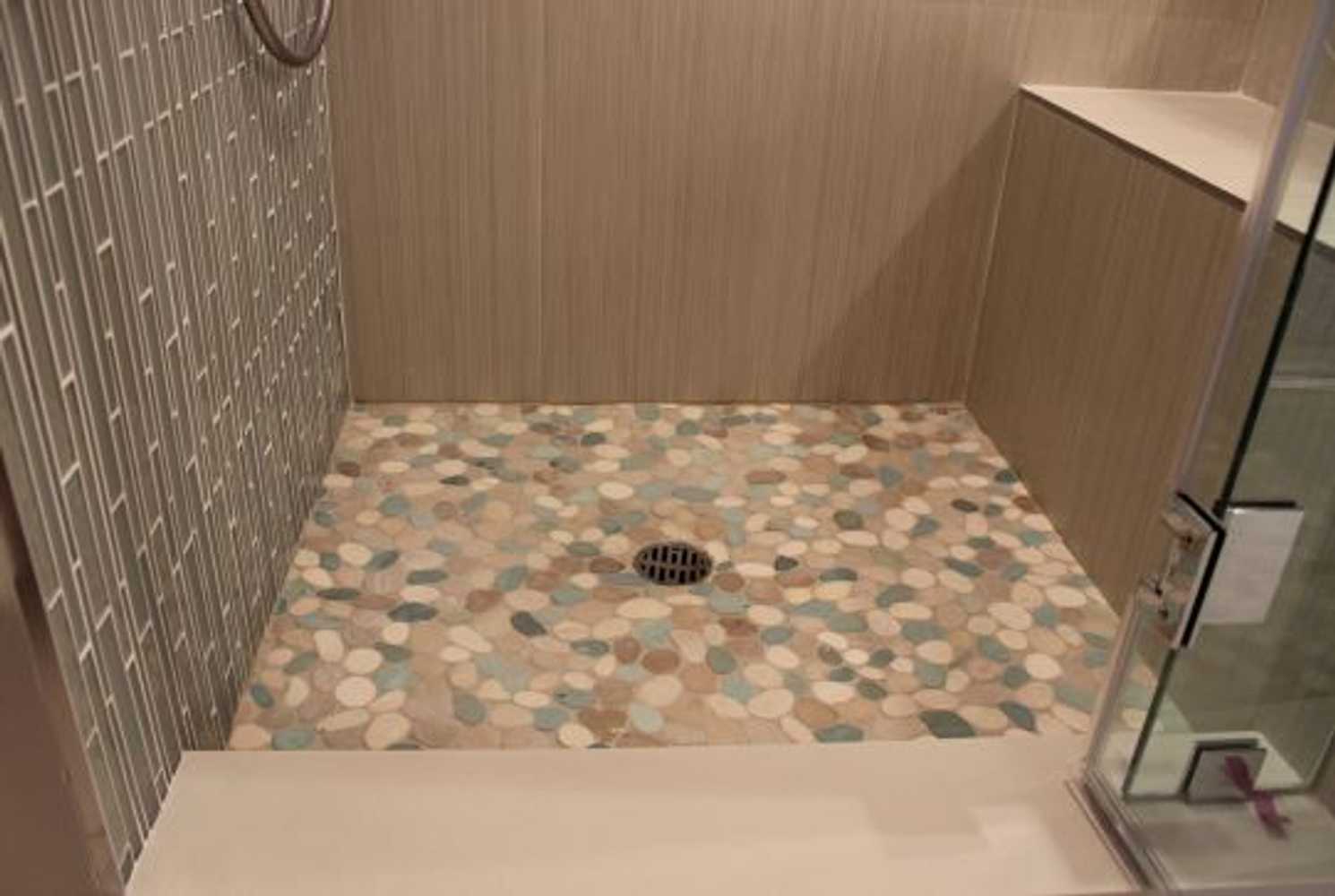 Bathroom Remodeling in Pasadena