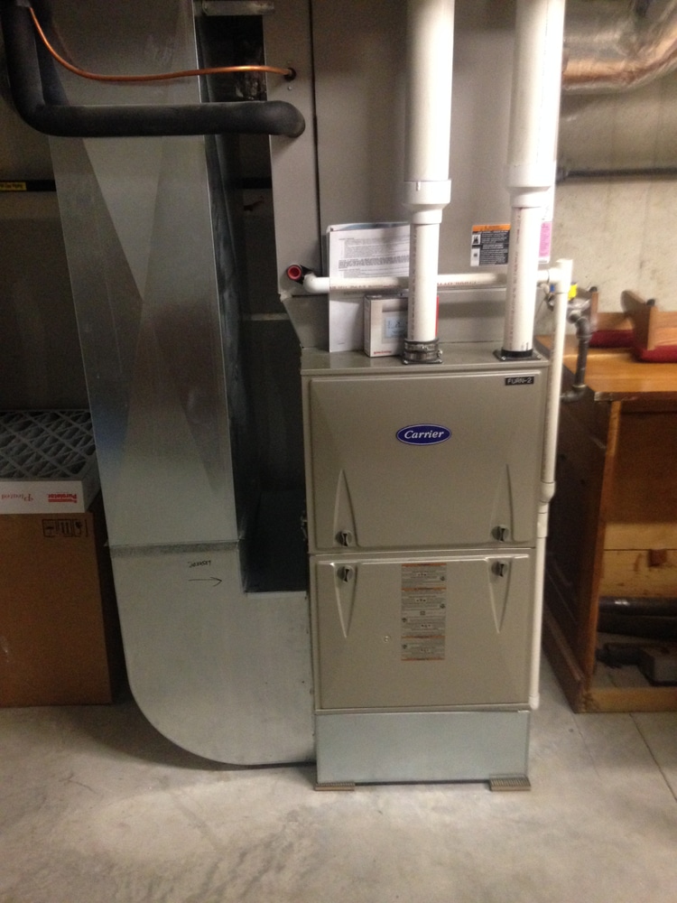 Photos from Coyote Creek Heating & Cooling Llc