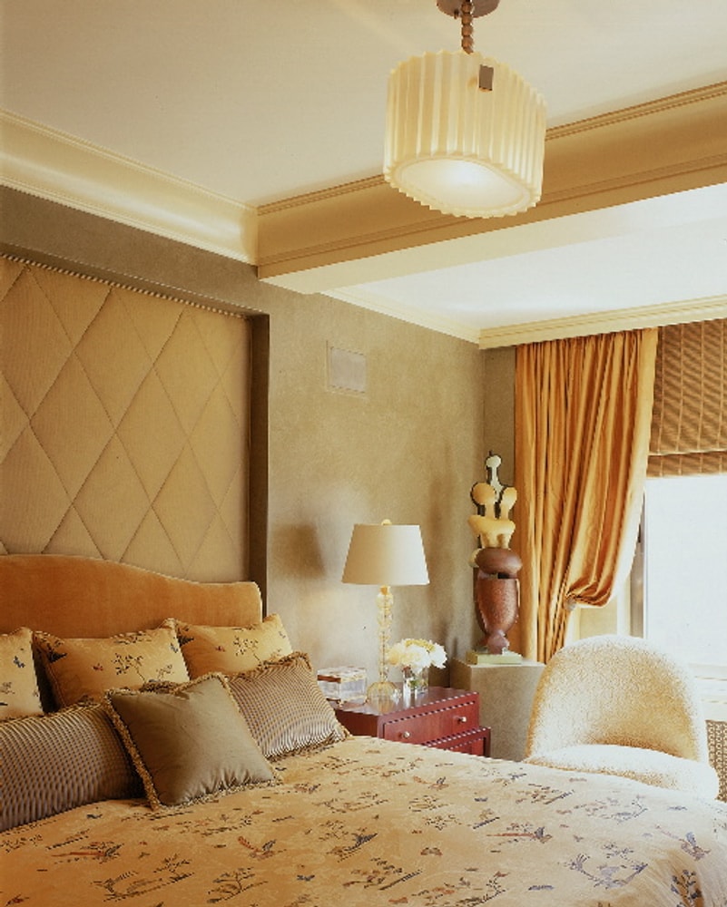 East 74th Street Private Residence