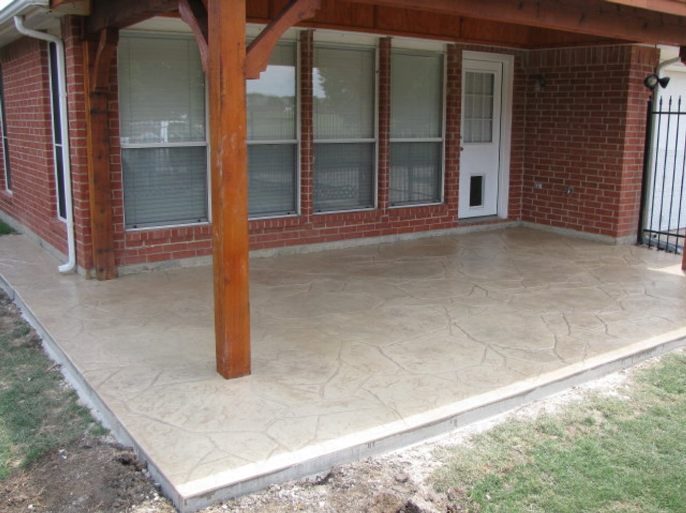 Photo(s) from Backyard Brilliance