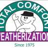 Total Comfort Weatherization Ltd