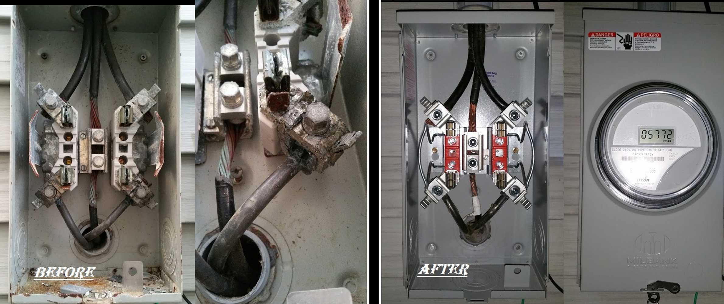 Photo(s) from Electrical Experts Llc