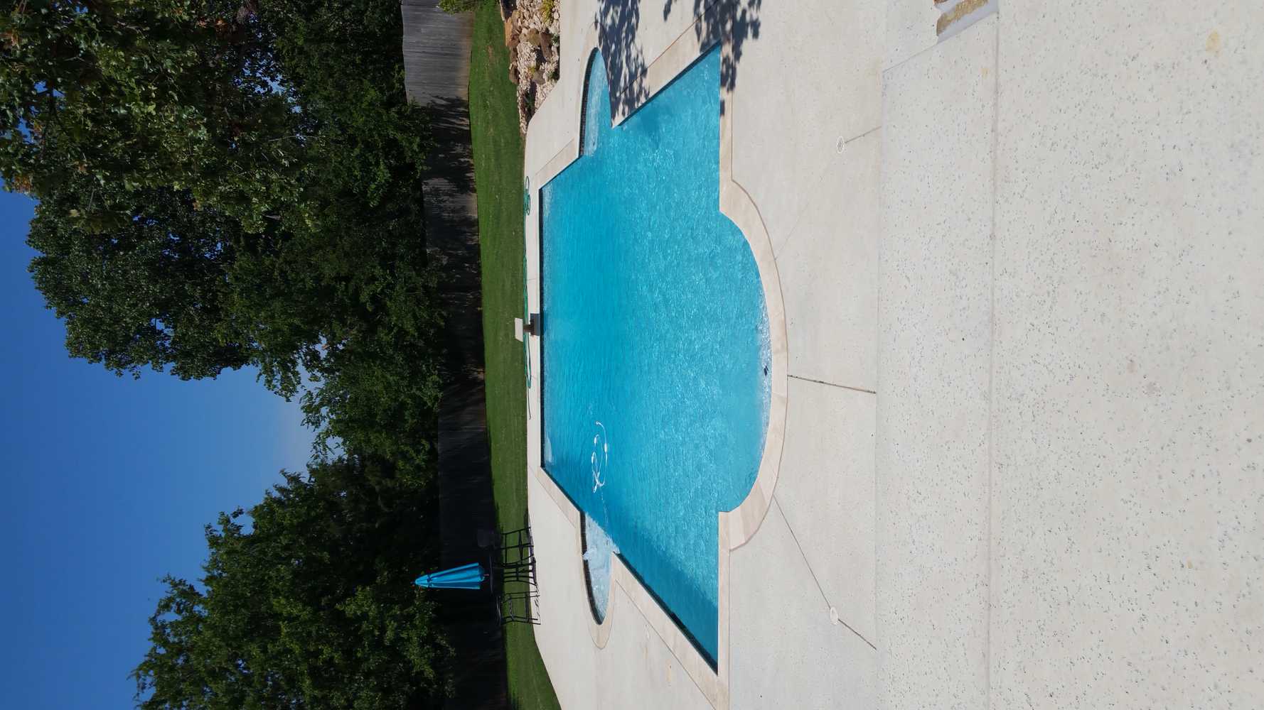 Photos from Matthews Custom Pools Inc