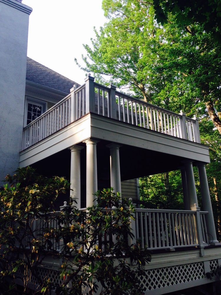 Photo(s) from G N B Contracting Inc