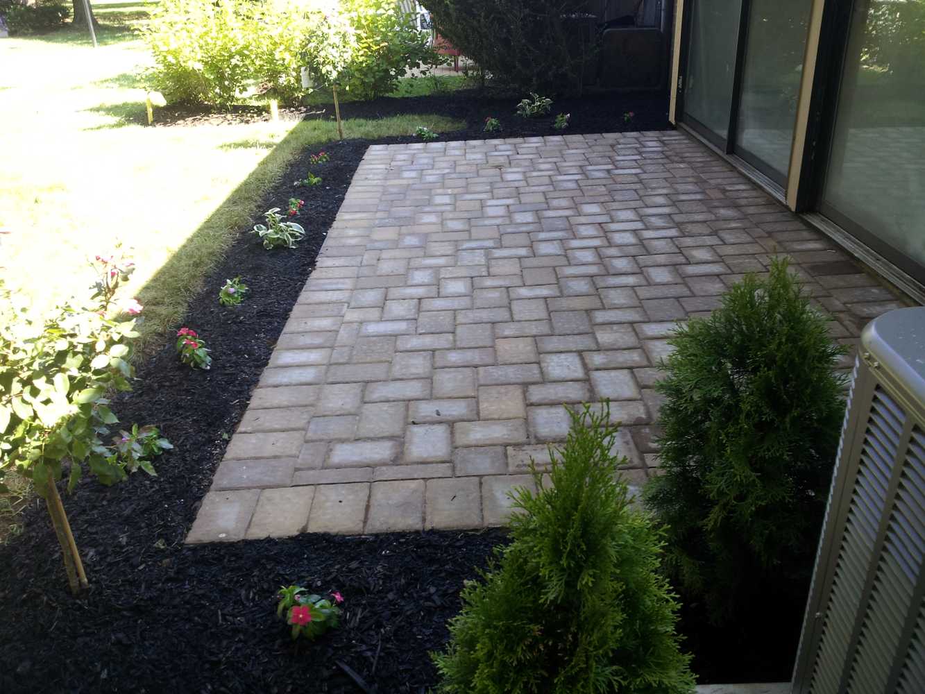 Ondalevel Construction LLC Project