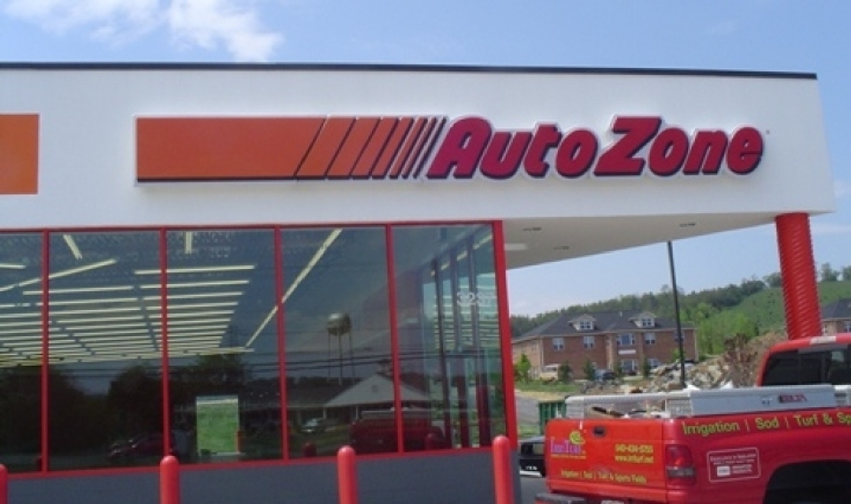 AutoZone