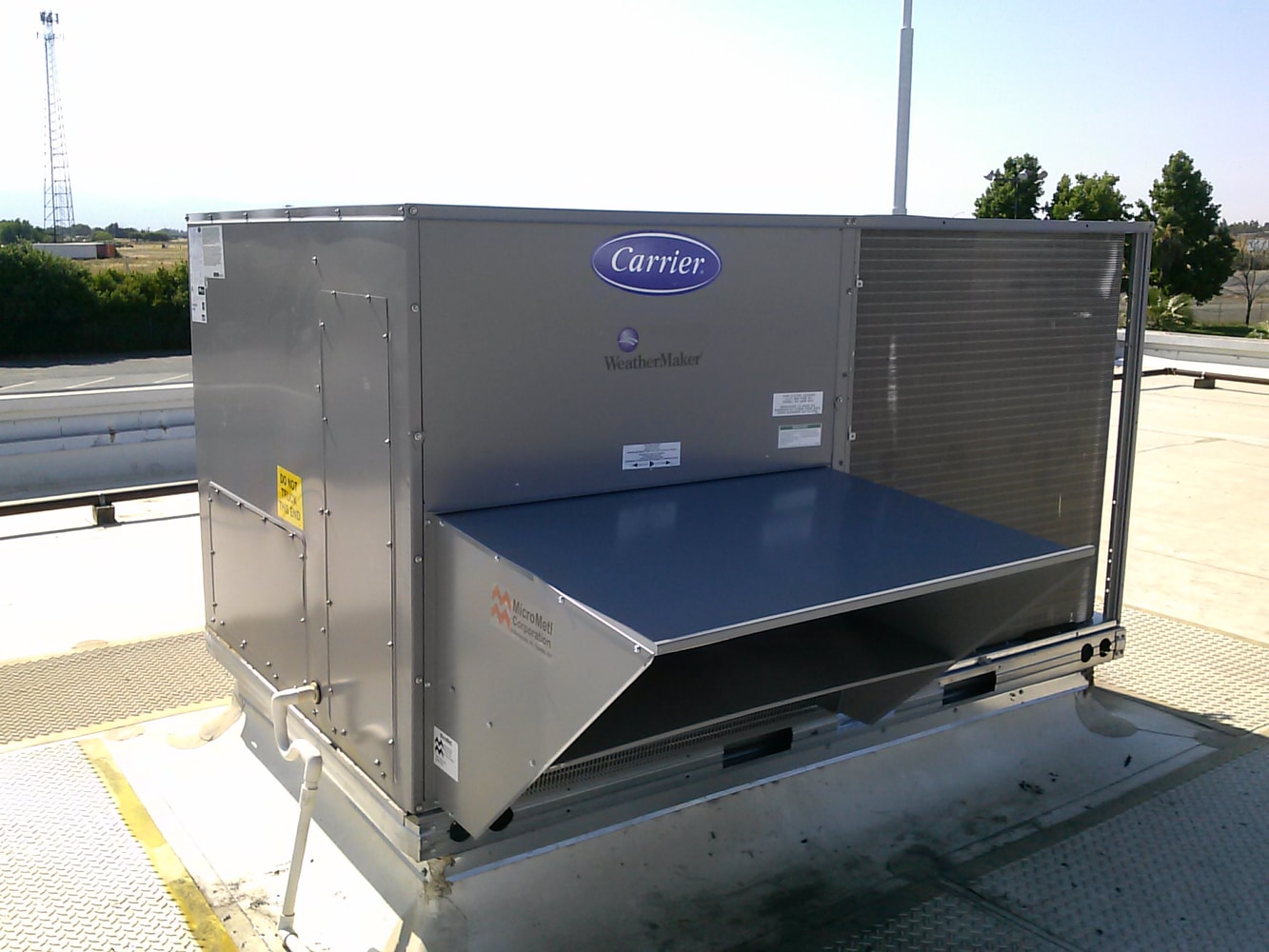 Photo(s) from Air Flow Mechanical HVAC