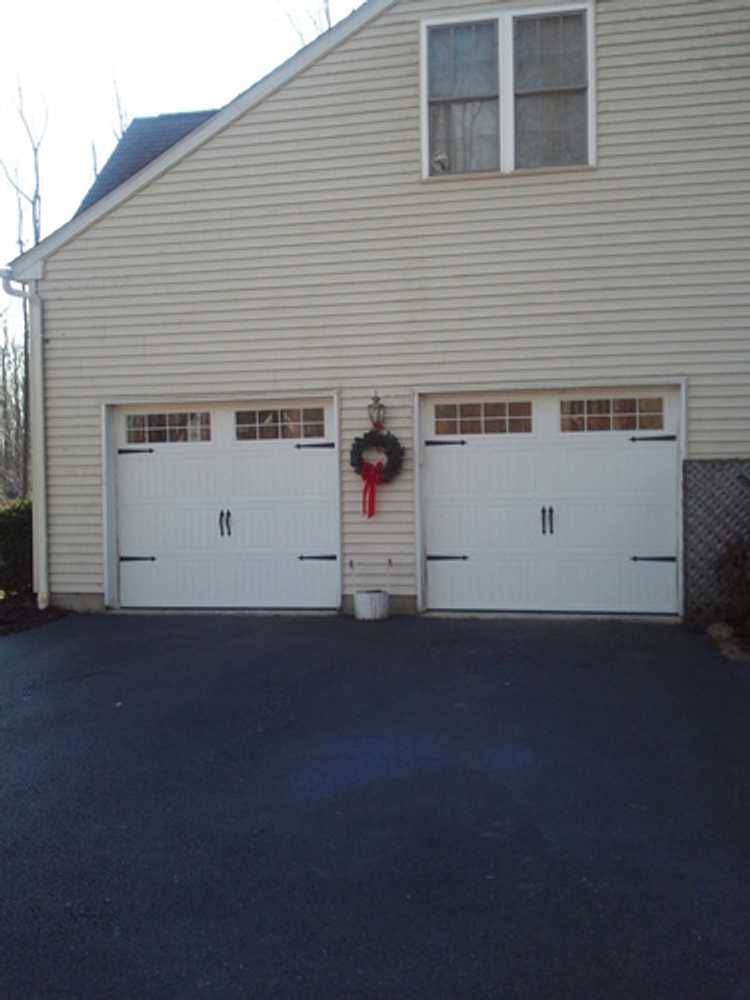 Photo(s) from Garage Door Doctors, LLC