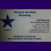 Mclarty Services