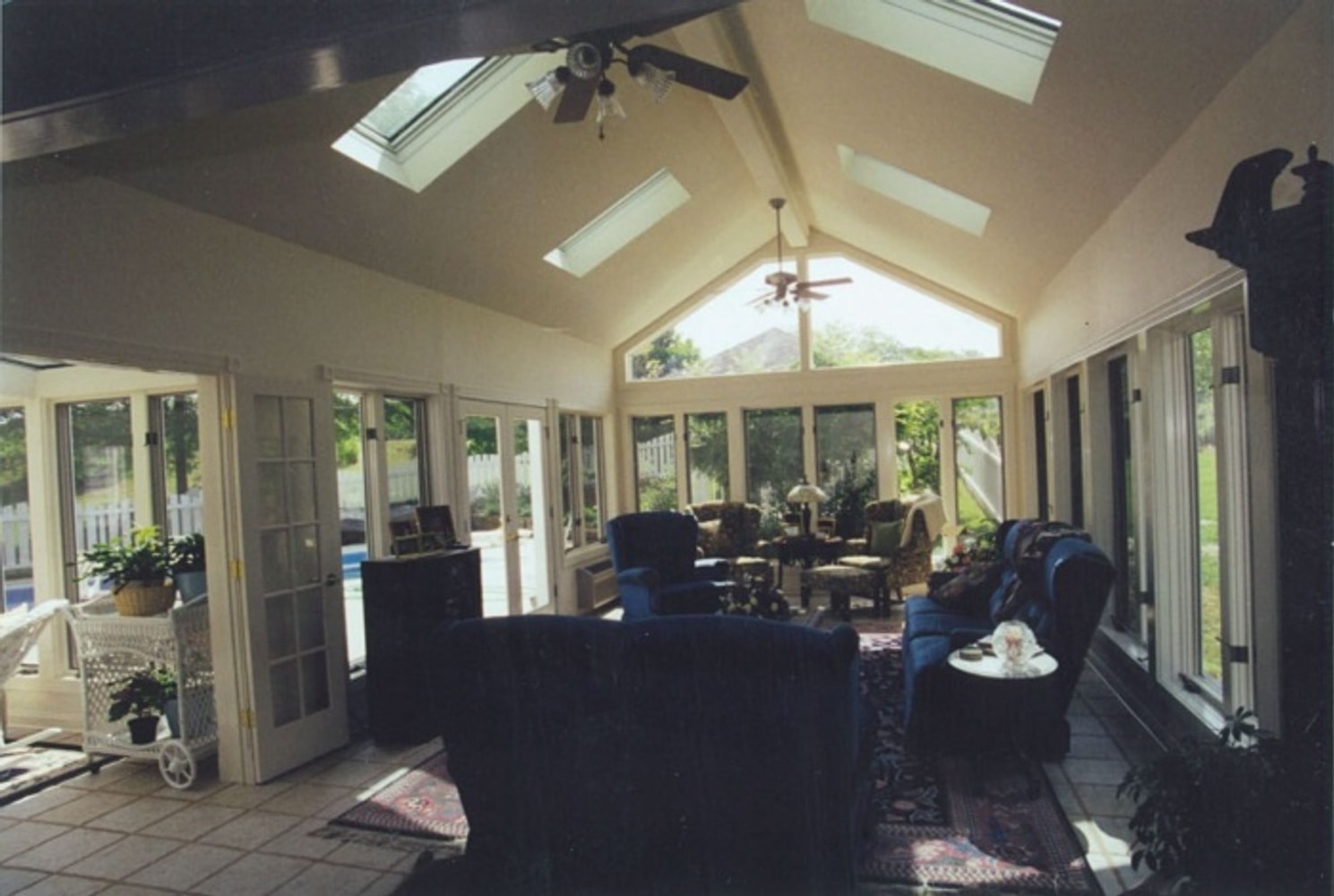 Photo(s) from Residential Solutions