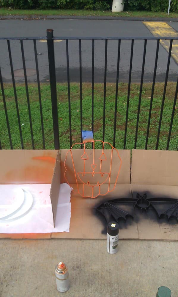 Fabrication & Welding Projects 