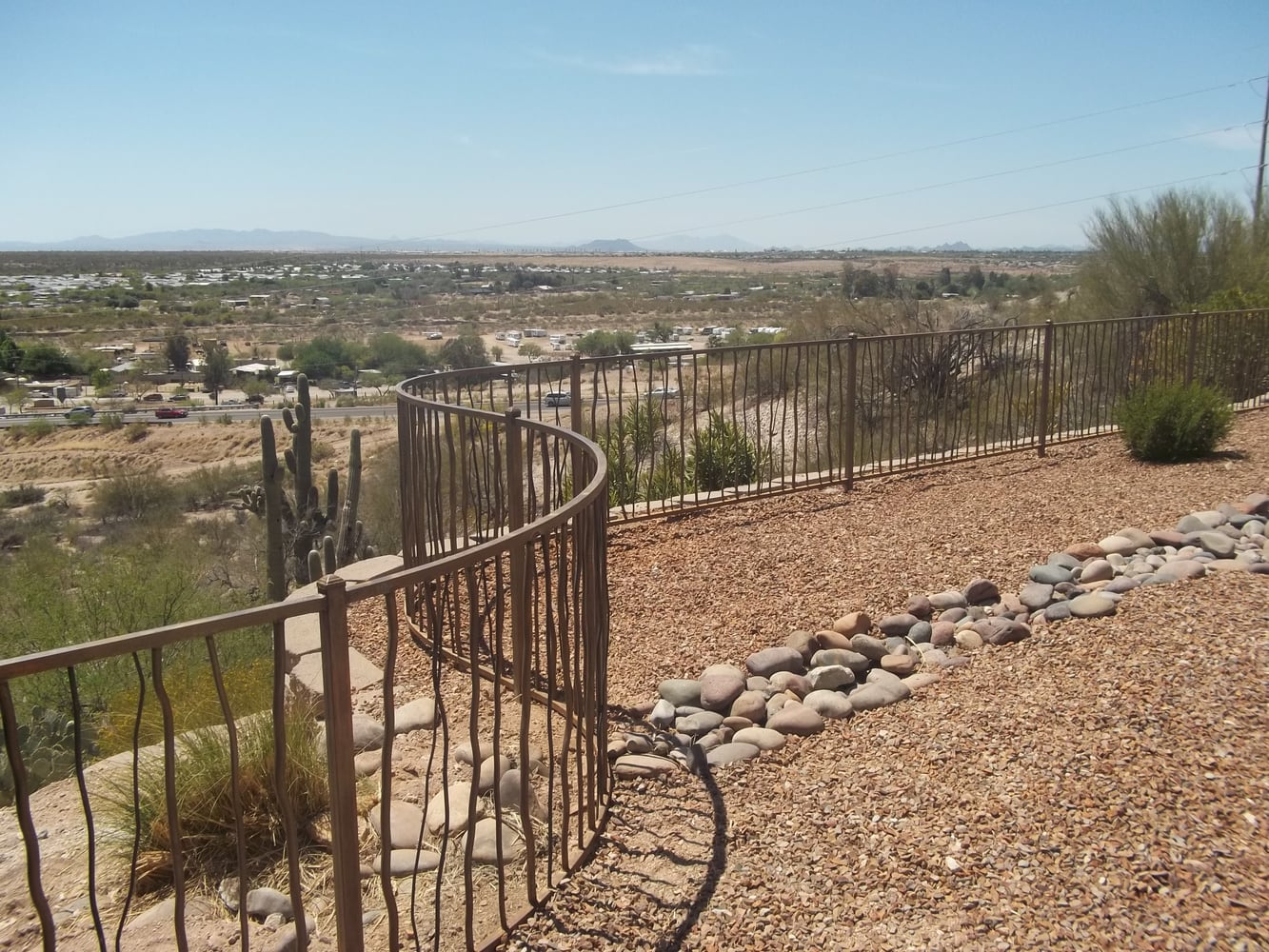 Big Hill Custom Iron Llc 