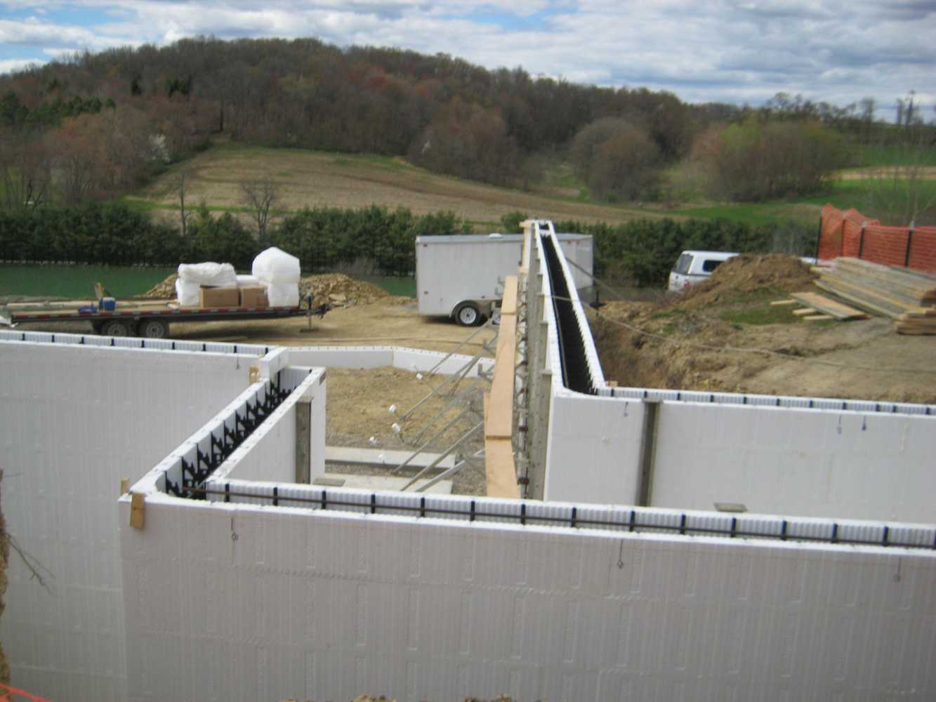 Photos from ICF Installation Associates, LLC