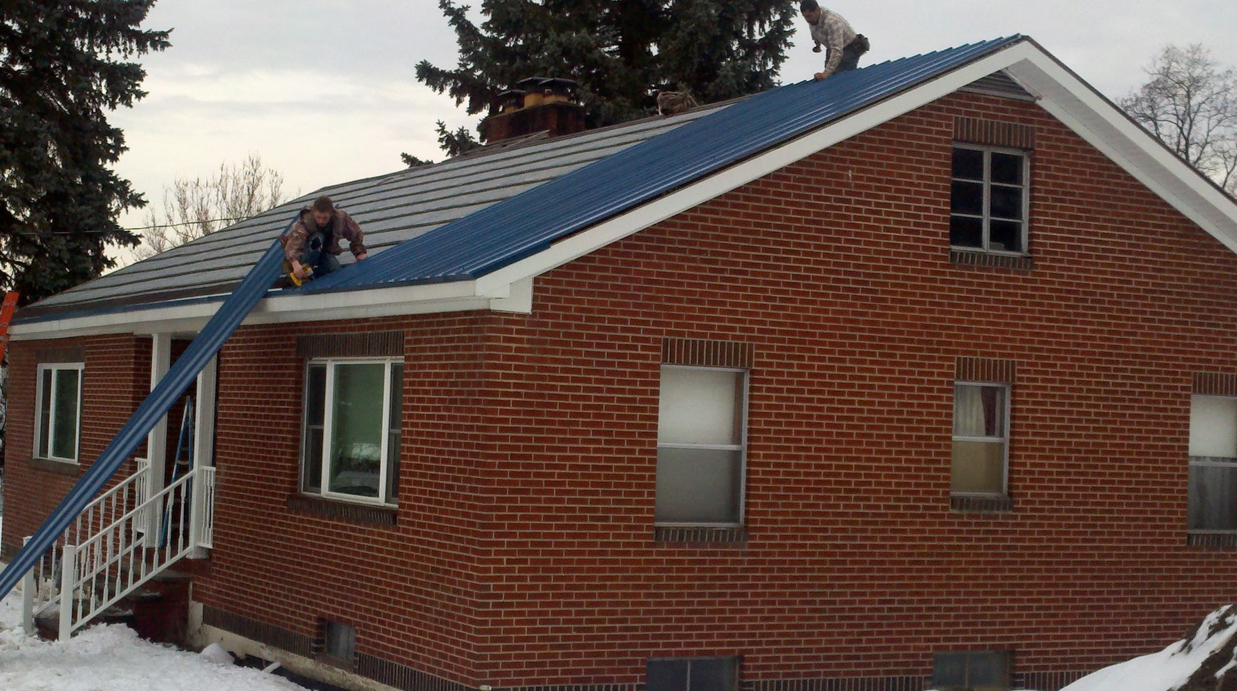 Photo(s) from Freelance Construction & Concrete