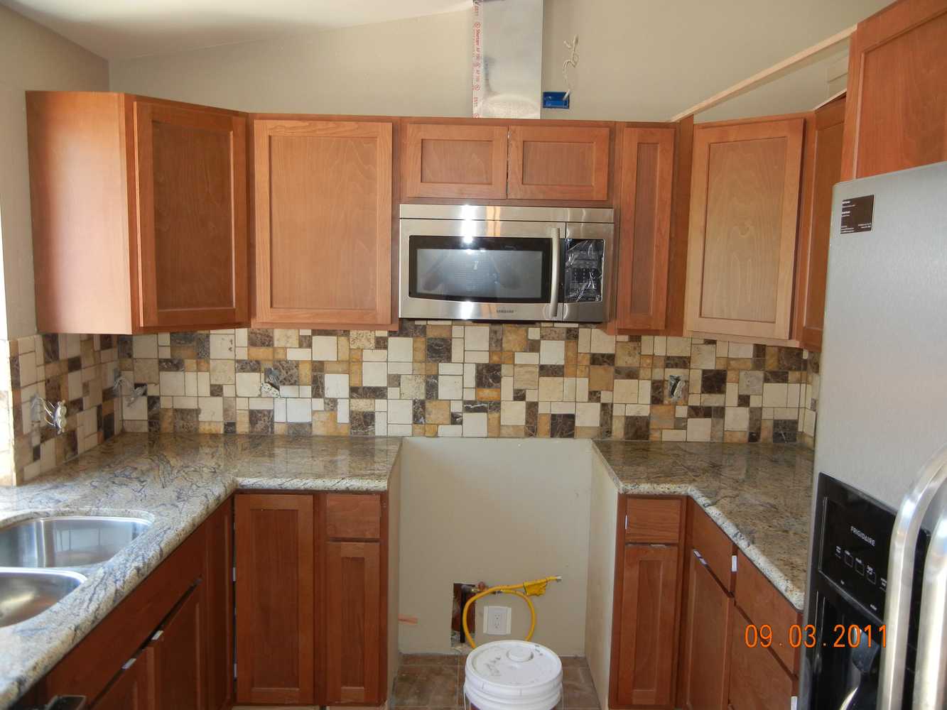 Photo(s) from Rainier Tile & Stone