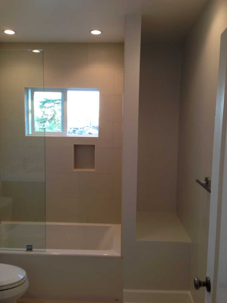 Los Angeles Bathroom Remodeling Contractors