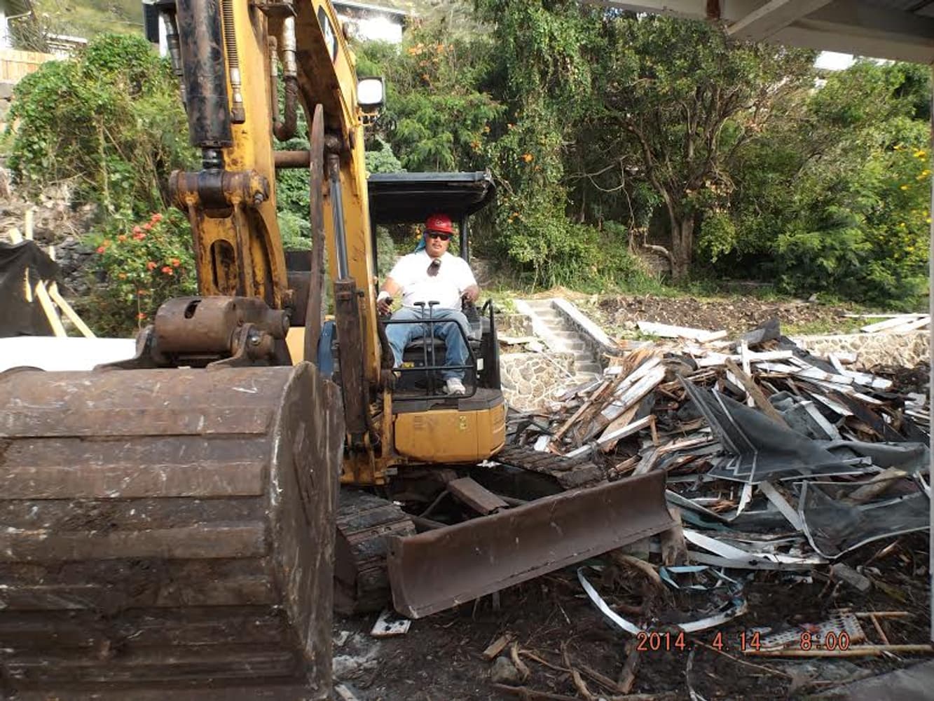 Ahola General Construction