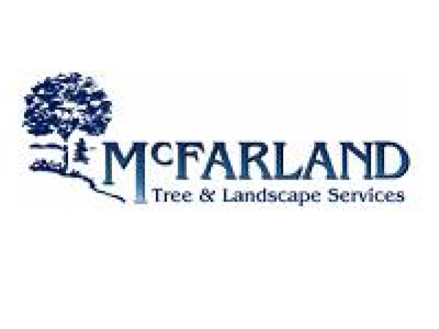 McFarland Tree & Landscape Services